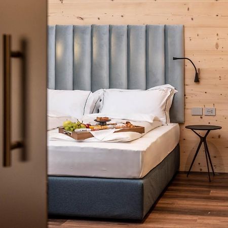 Calepina Alpine Suite Trient Exterior foto