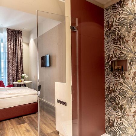 Calepina Alpine Suite Trient Exterior foto