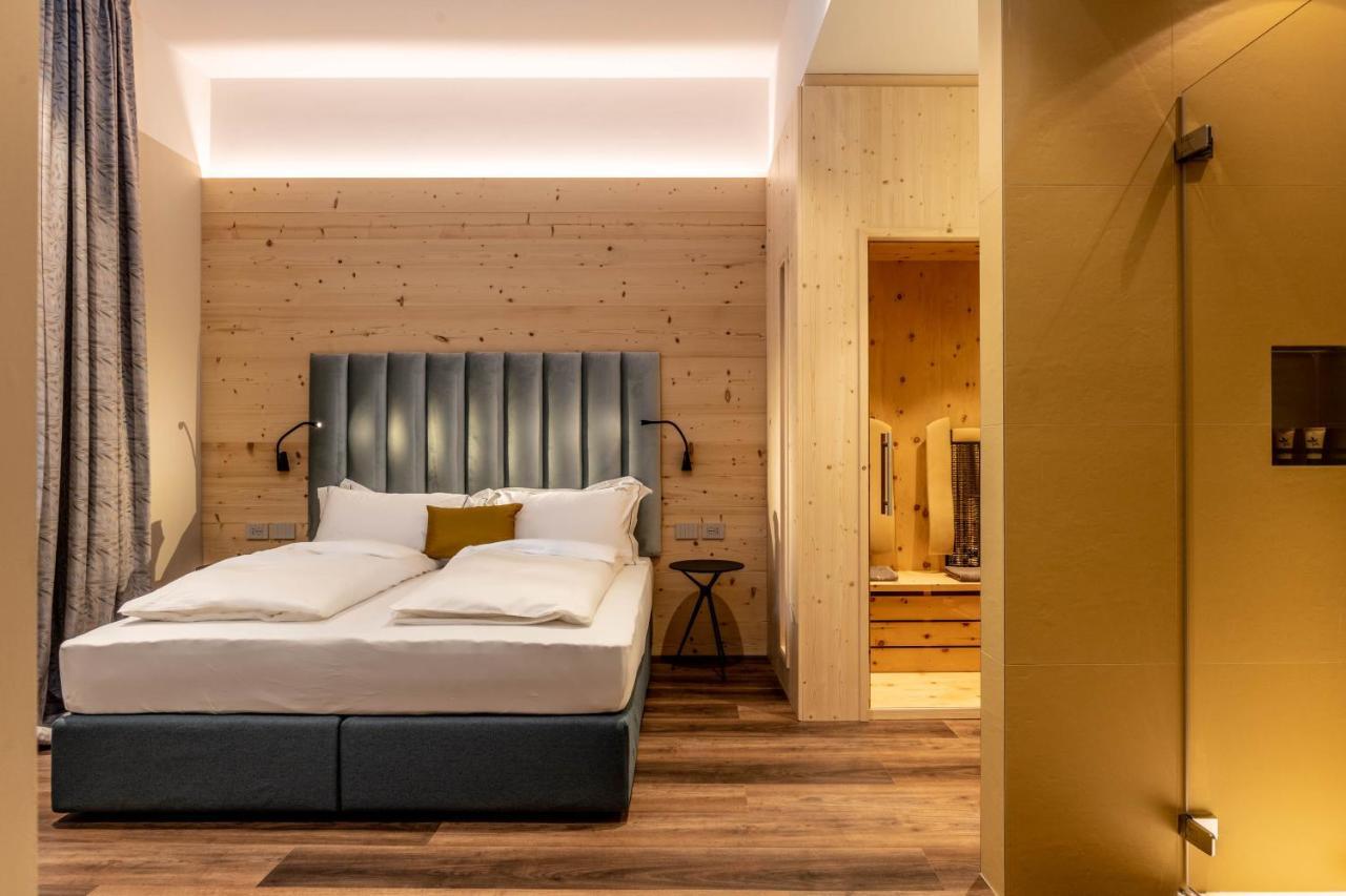 Calepina Alpine Suite Trient Exterior foto