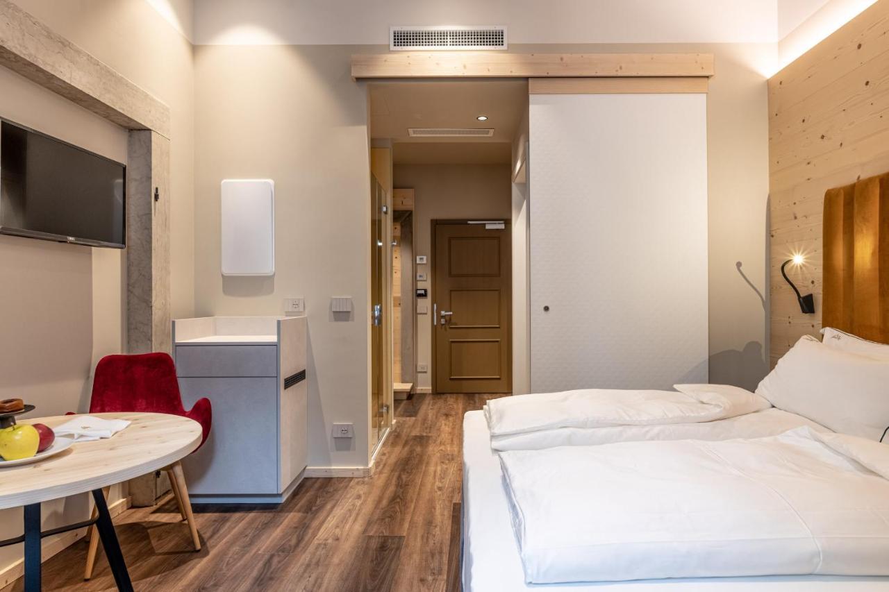 Calepina Alpine Suite Trient Exterior foto