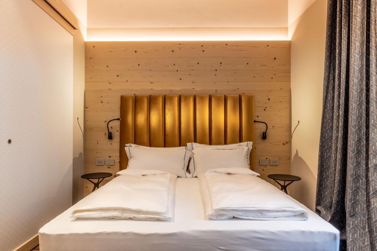 Calepina Alpine Suite Trient Exterior foto