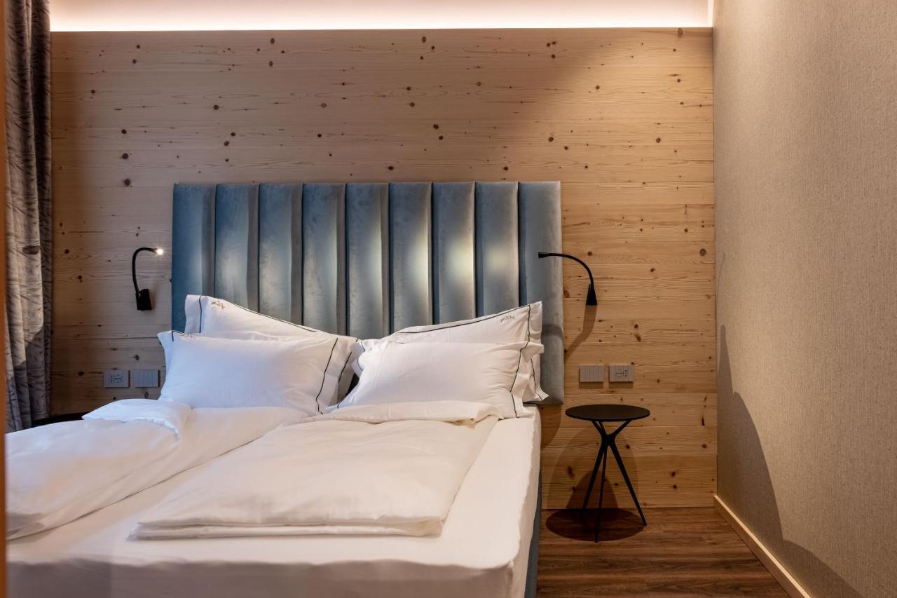 Calepina Alpine Suite Trient Exterior foto