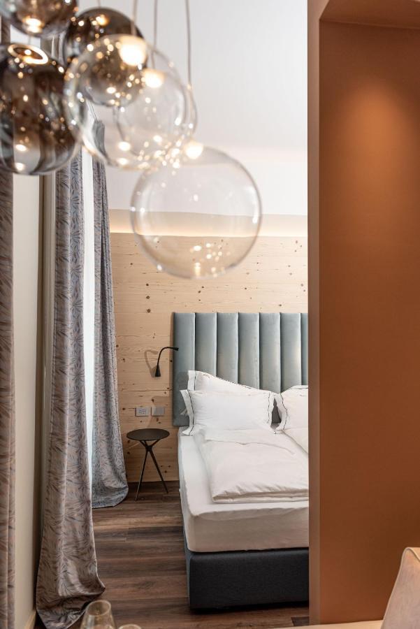 Calepina Alpine Suite Trient Exterior foto