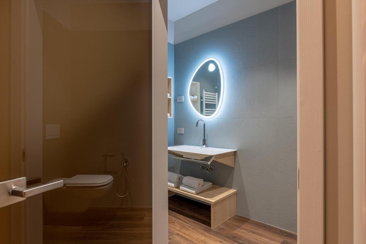 Calepina Alpine Suite Trient Exterior foto