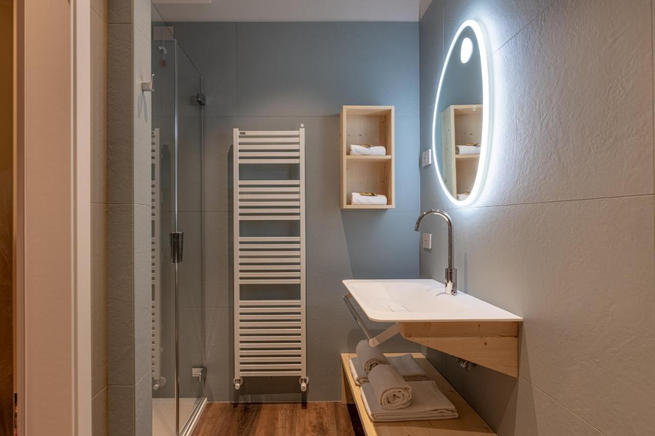 Calepina Alpine Suite Trient Exterior foto