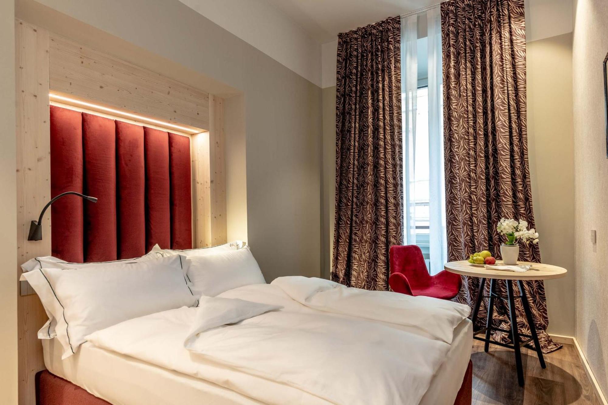 Calepina Alpine Suite Trient Exterior foto